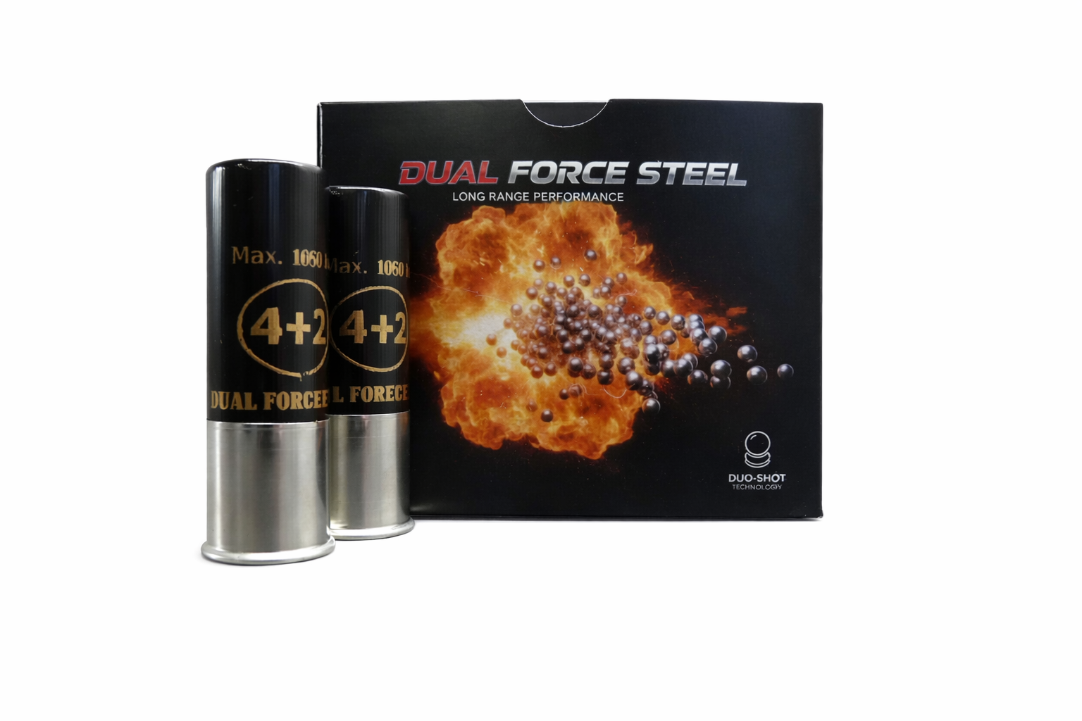 dualforce 4+2