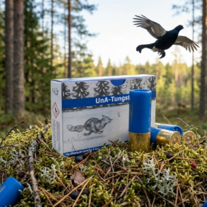 UnA-Tungsten 12/70 32g #8 (5kpl/rs)