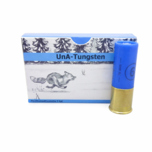 12/76 UnA-Tungsten 34g #6 (5kpl/rs)