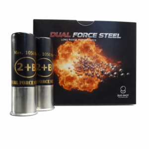 12/76 DualForceSteel 35g #2+B (20kpl/rs)