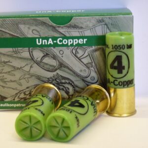 12/70 UnA-Copper 32g #4 (10kpl/rs)