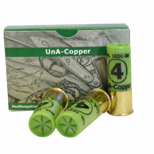 12/70 UnA-Copper 32g #4 (10kpl/rs)
