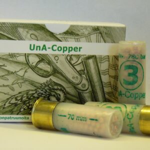 16/70 UnA-Copper 28g #3 (5kpl/rs)