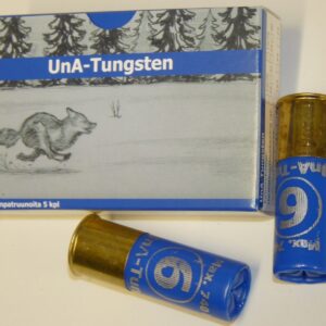 12/70 UnA-Tungsten 32g #6 (5kpl/rs)