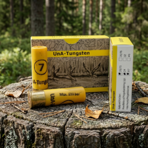 UnA-Tungsten 20/70 24g #7 (5kpl/rs)