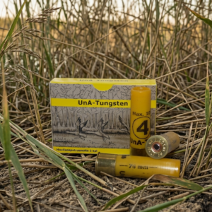 20/76 UnA-Tungsten 30g #4 (5kpl/rs)