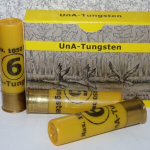 20/76 UnA-Tungsten 32g #6 (5kpl/rs)