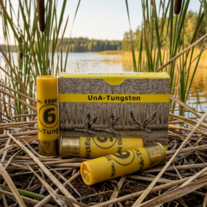 20/76 UnA-Tungsten 32g #6 (5kpl/rs)