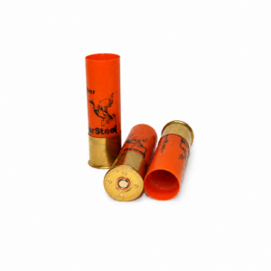 UnA-SuperSteel 12/70 #8+2 puolivalmiste 45kpl