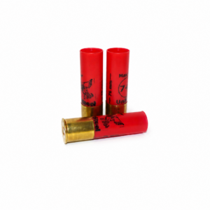 UnA-SuperSteel 12/76 #7+B puolivalmiste 45kpl