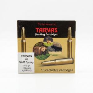 TARVAS .30-06 Spring (10kpl/rs)