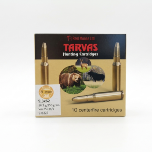 TARVAS 9.3x62 (10kpl/rs)