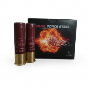 DualForceSteel 12/89 43g #B+BBB (15kpl/rs)